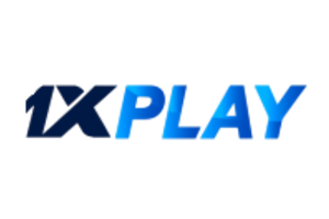 1xplay logo1