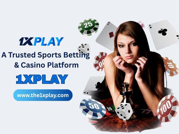 About 1xplay – A Trusted Sports Betting & Casino Platform