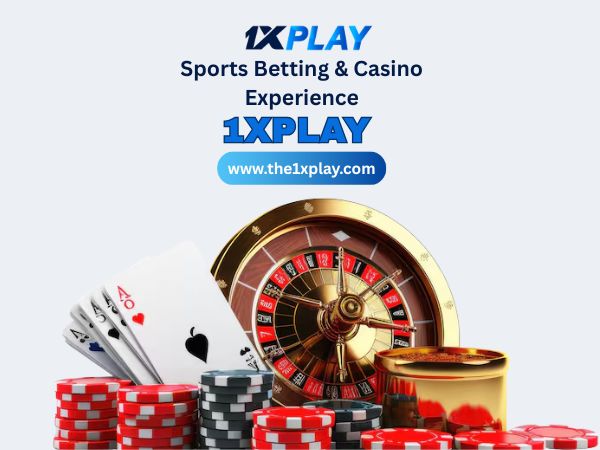 Sports Betting & Casino Experience