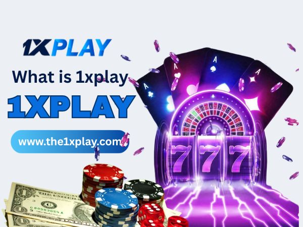 What is 1xplay